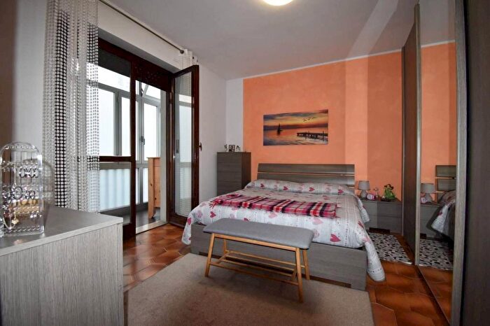 Appartamento quadrilocale in vendita in Corso Alessandria, Mombercelli