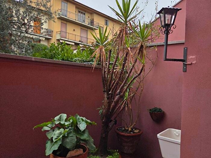 Appartamento con 5 locali in affitto in Centro, San Casciano in Val di Pesa