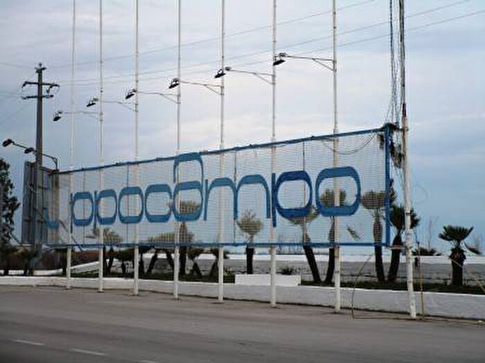 Appartamento bilocale in affitto in Centro, Manfredonia