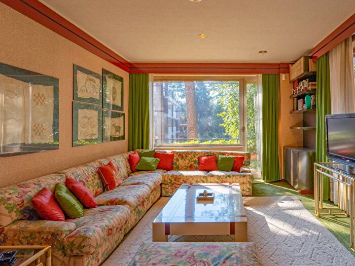 Appartamento bilocale in affitto in Via Ronciglione, Vigna Clara Vigna Stelluti, Roma