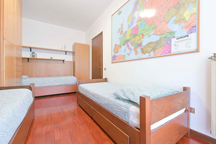 Appartamento in affitto in Via Indri, Venezia