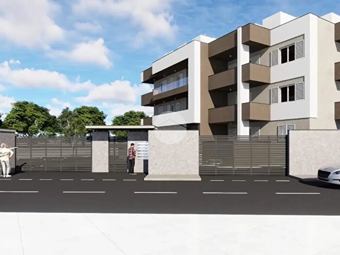 Appartamento quadrilocale in vendita in Via Aldo Moro, Calvizzano