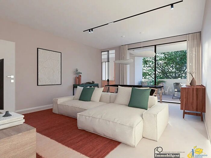 Appartamento quadrilocale in vendita in Via Nicola Calipari, Parma