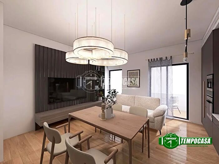 Appartamento trilocale in vendita in Via Bernardini Zendrini, Milano