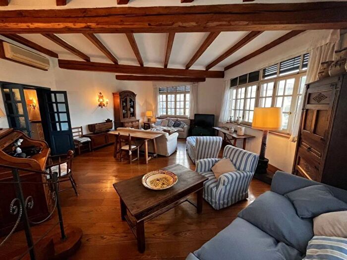 Appartamento con 6 locali in affitto in Via Trieste, Bolognese, Firenze