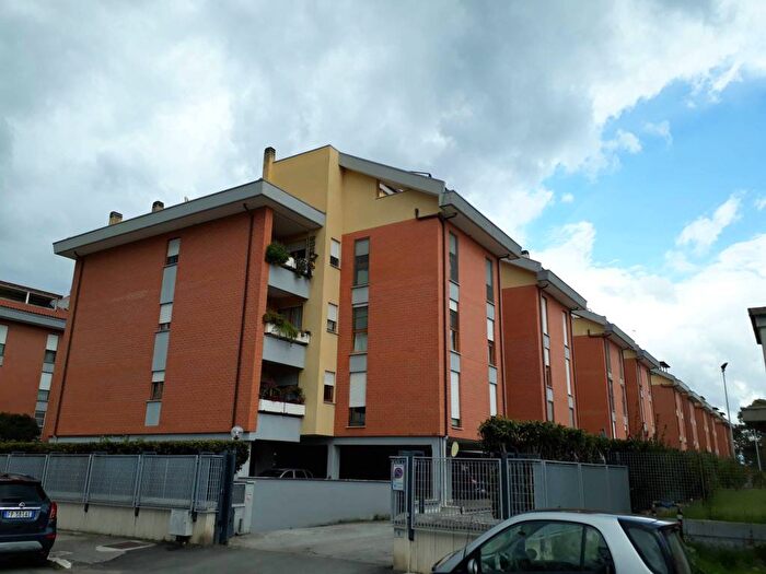 Appartamento bilocale in affitto in Via Francesco Cilea, Q, Latina