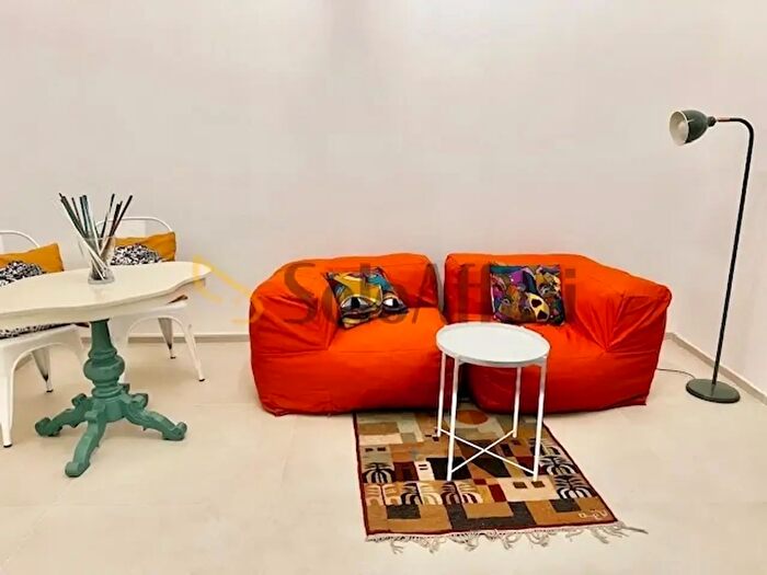 Appartamento bilocale in affitto in Via Pietro Ravanas, Bari