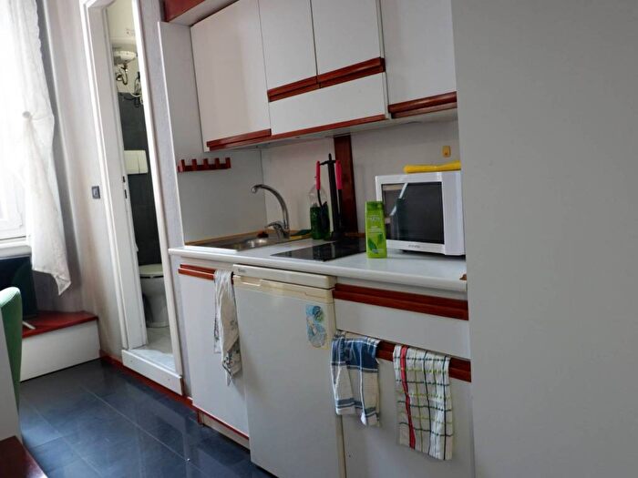 Appartamento monolocale in affitto in Via Giovanni Rasori, Vercelli Wagner, Milano