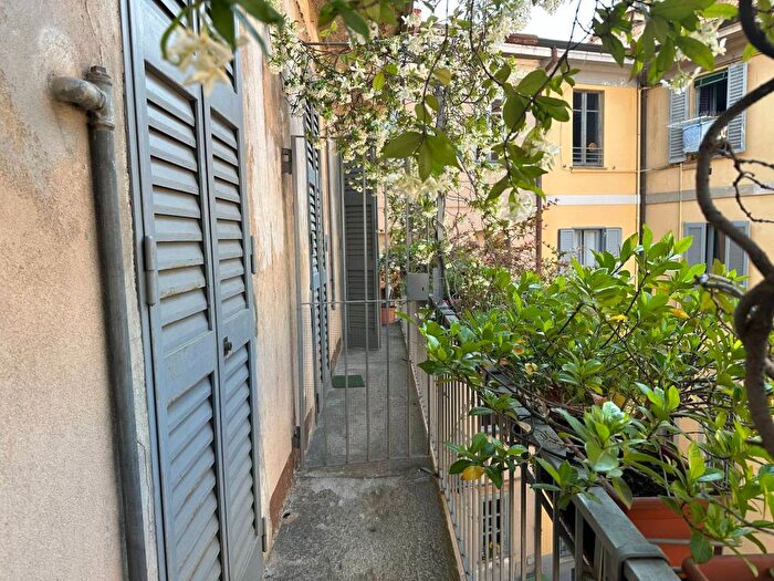 Appartamento bilocale in affitto in Via Gian Giacomo Mora, Carrobbio, Milano