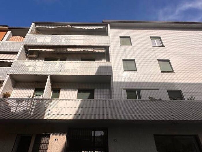 Appartamento monolocale in affitto in Via Andrea Costa, Centro, Sesto San Giovanni