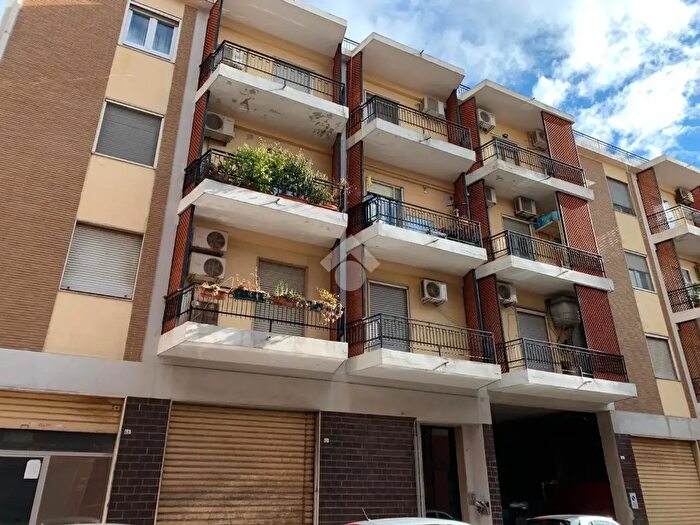 Appartamento bilocale in vendita in Via Tagliamento, Cagliari