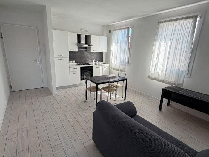 Appartamento bilocale in affitto in Via Giovanni da Verrazzano, Montà Sant'Ignazio, Padova