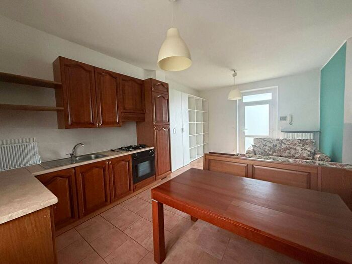 Appartamento trilocale in affitto in Litta Parodi Cascinagrossa, Alessandria