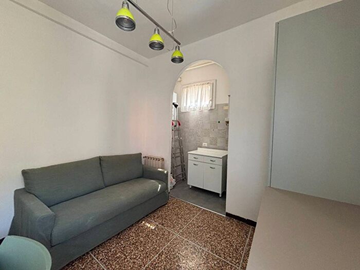 Appartamento bilocale in affitto in Via Luca Signorelli, Mazzini Fossolo, Bologna