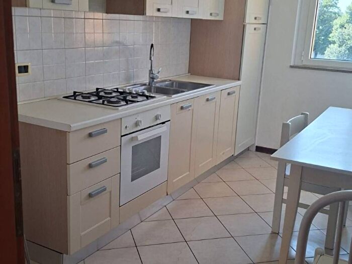 Appartamento quadrilocale in affitto in Centro, Monfalcone