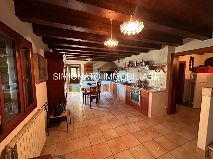 Casa trilocale in vendita in Via Perugino, Mirano