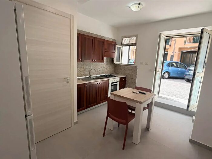 Appartamento monolocale in vendita in Via Petrarca, Campofelice Di Roccella