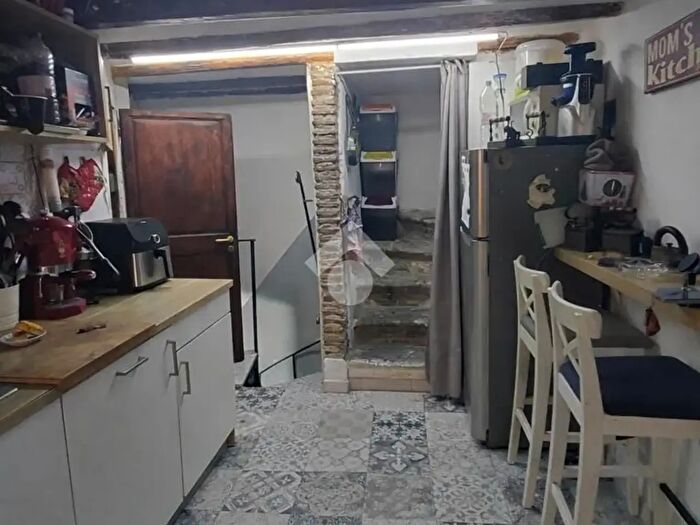 Appartamento bilocale in vendita in Appartamento Via SantAntonio, Marino