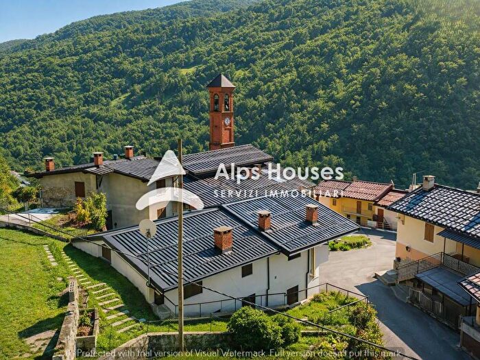 Casa con 5 locali in affitto in SP, Demonte