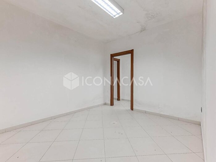 Casa in vendita in Via Luigi Pasteur, Milano