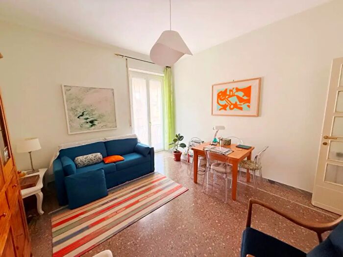 Appartamento bilocale in vendita in Viale di Villa Pamphili, Roma
