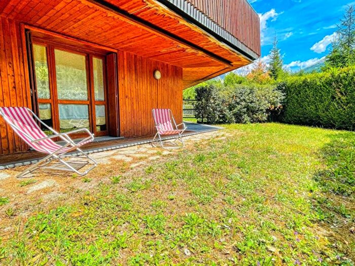 Appartamento bilocale in affitto in VIA MALLEN, Centro, Bardonecchia