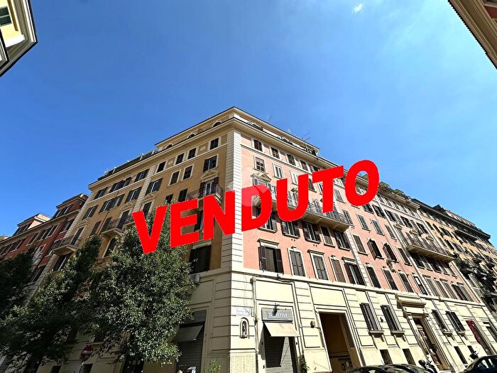 Appartamento bilocale in vendita in Via Carlo Mirabello, Roma