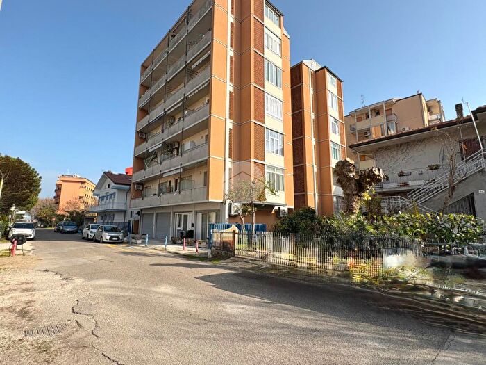 Appartamento monolocale in vendita in Viale Amedeo Modigliani, Cesenatico