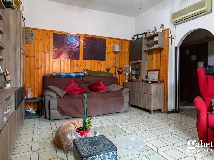 Appartamento quadrilocale in vendita in Via Dolce Colle, Gabicce Mare