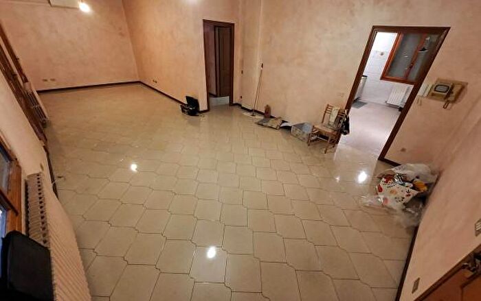 Appartamento quadrilocale in vendita in Via Filippo Turati, San Prospero