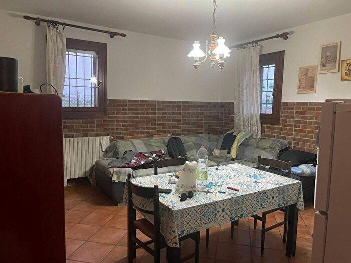 Appartamento bilocale in affitto in Via Ghirardella, Budrio