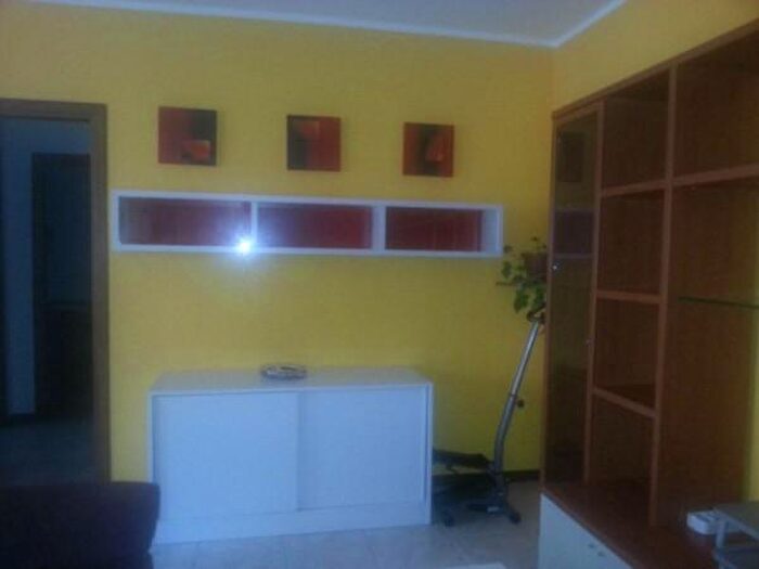 Appartamento trilocale in vendita in Fonte