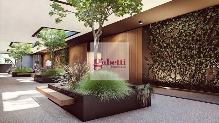 Appartamento bilocale in vendita in Padova