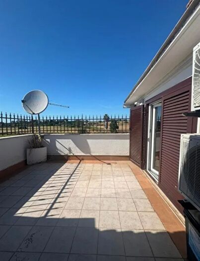 Appartamento quadrilocale in vendita in Via Pratica di Mare, Ardea