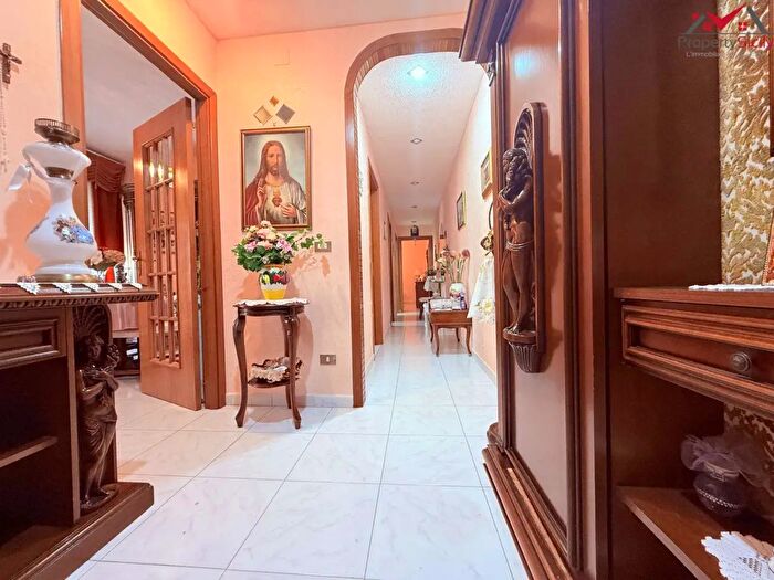 Appartamento con 5 locali in vendita in Porto Empedocle