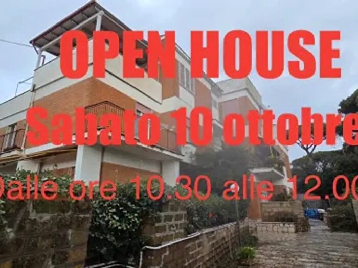 Appartamento trilocale in vendita in Via del Tridente, Anzio