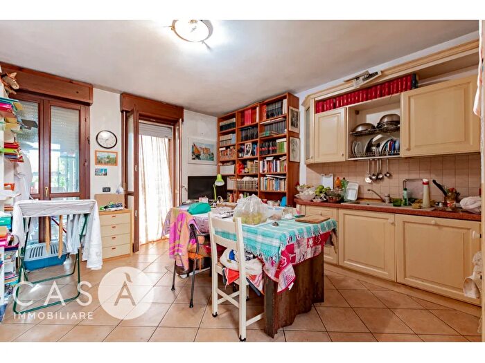 Appartamento trilocale in vendita in Bagnarola Cesenatico, Cesenatico