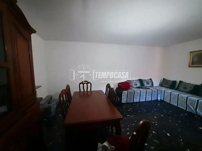 Appartamento quadrilocale in vendita in Samone