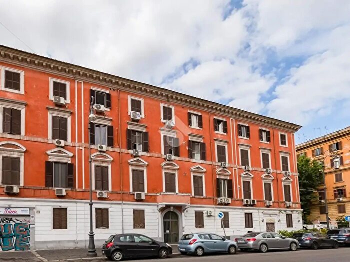 Appartamento monolocale in vendita in Via Giovanni Giolitti, Roma
