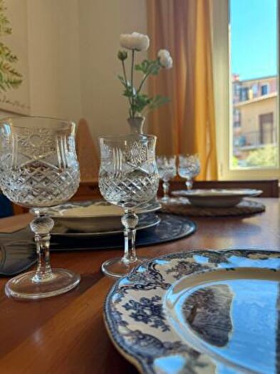 Appartamento bilocale in vendita in Via del Fossato, Bracciano