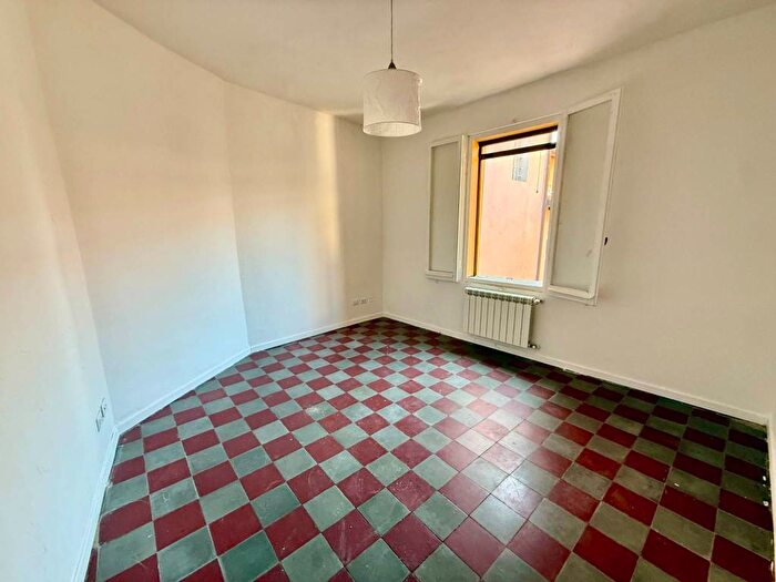 Appartamento trilocale in affitto in Via Begatto, San Vitale, Bologna