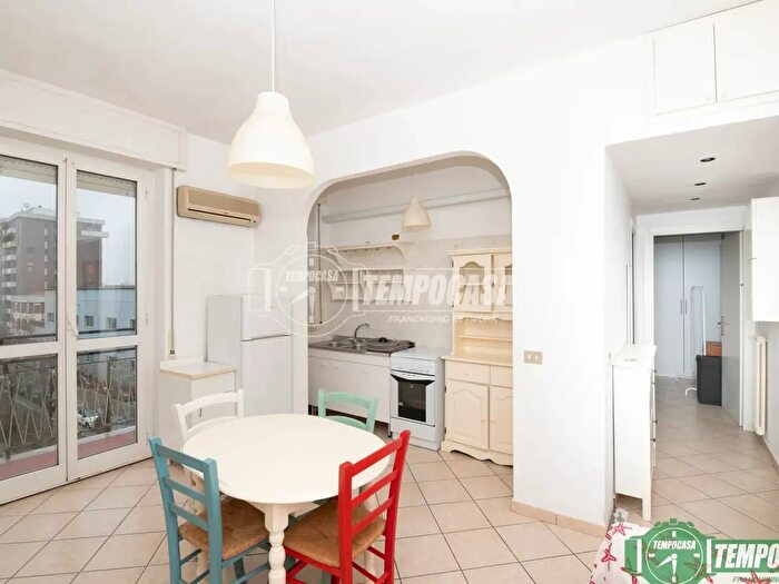 Appartamento bilocale in vendita in Via Cristoforo Colombo, San Giuliano Milanese