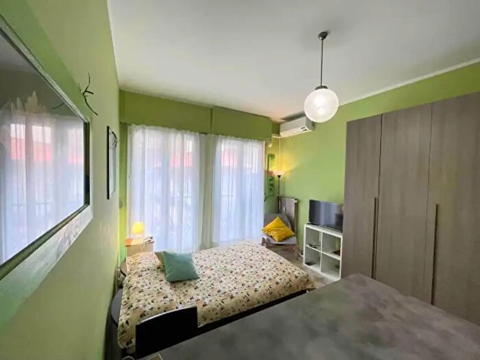 Appartamento monolocale in affitto in Via San Donato, Torino