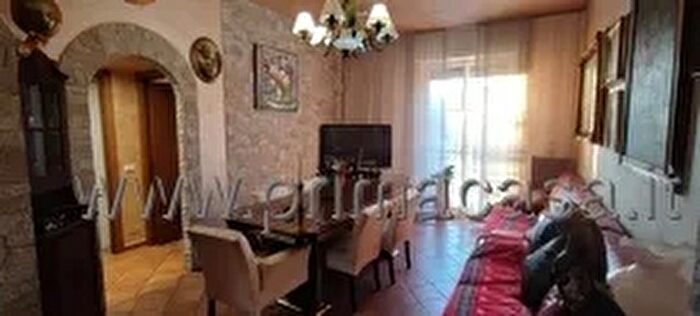 Appartamento trilocale in vendita in Doberdo, Monza