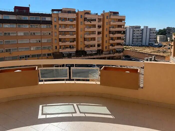 Appartamento trilocale in vendita in Cagliari