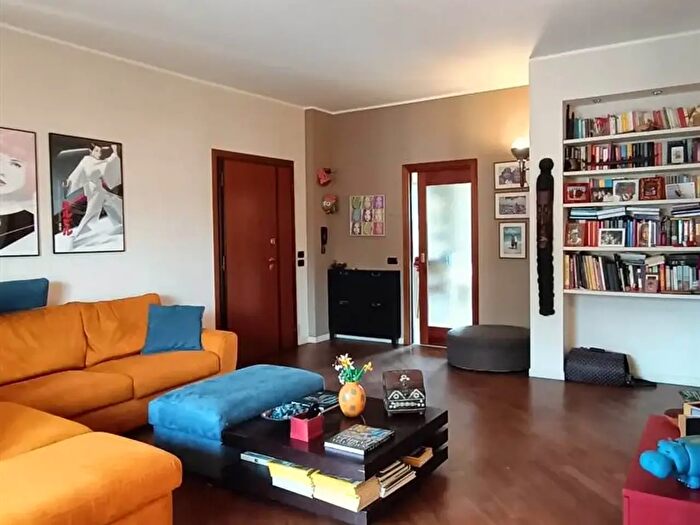 Appartamento quadrilocale in affitto in Firenze