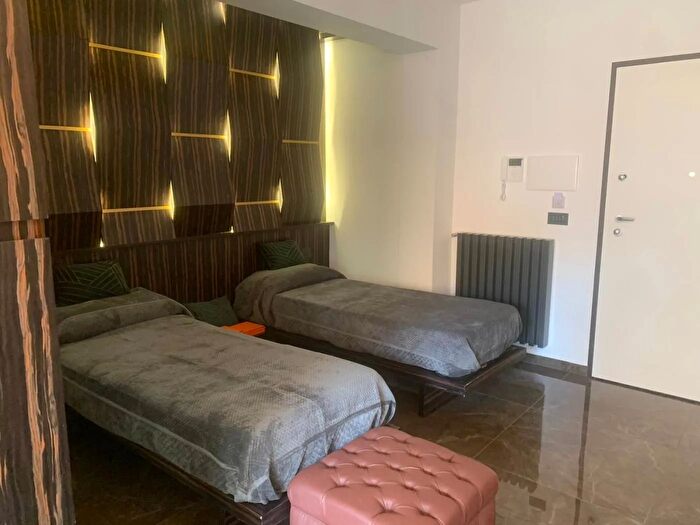 Appartamento monolocale in vendita in Via Giorgio Rizzo, Milazzo