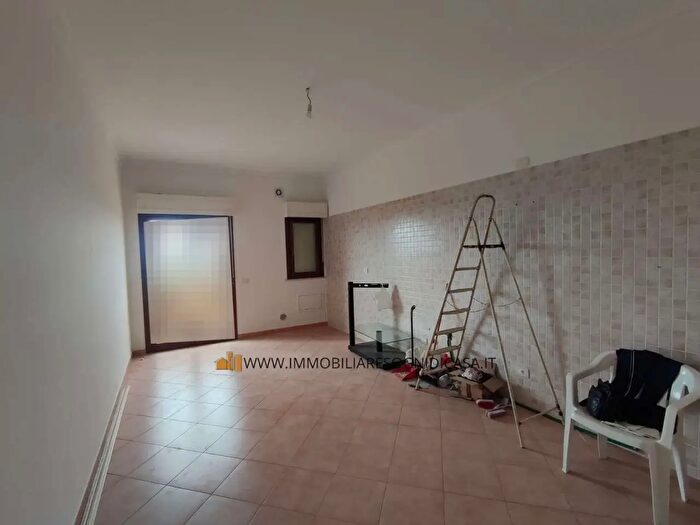 Appartamento con 5 locali in vendita in Mazara Del Vallo