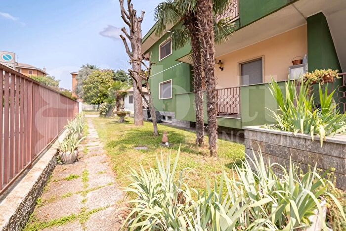 Case in Vendita e in Affitto - 3