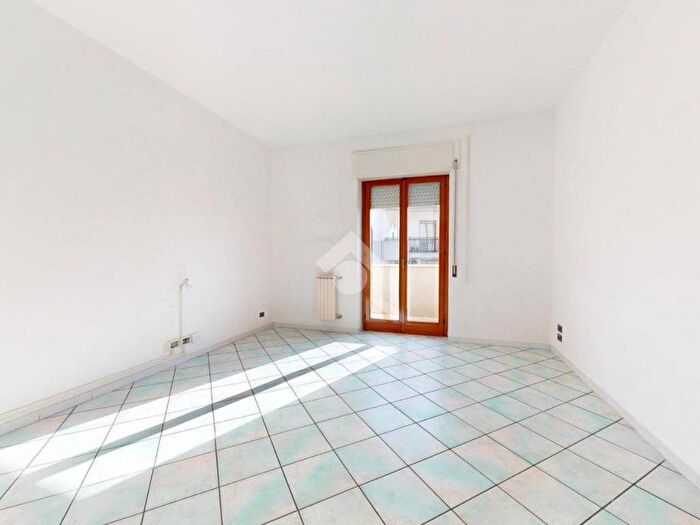 Appartamento quadrilocale in affitto in Via Antonio Micoli, Martina Franca